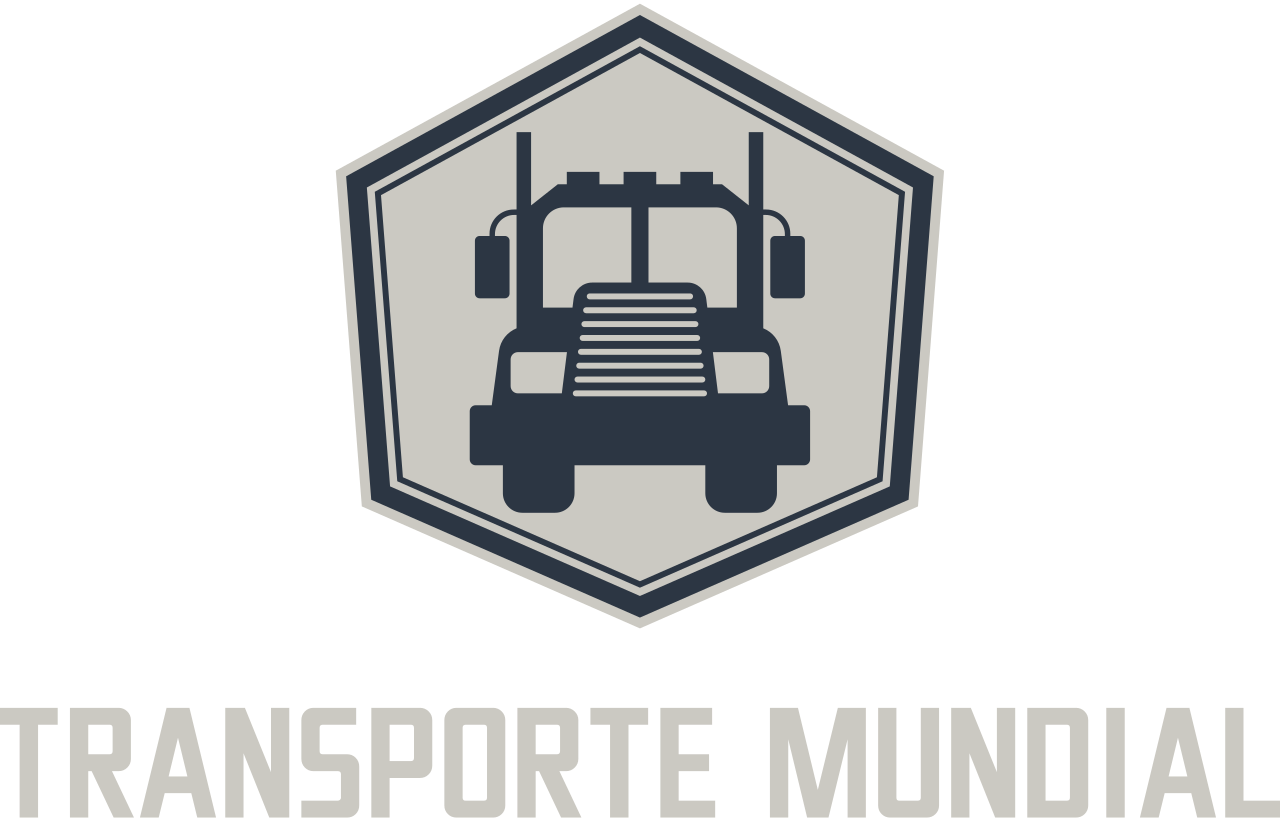 Transporte Mundial Logo